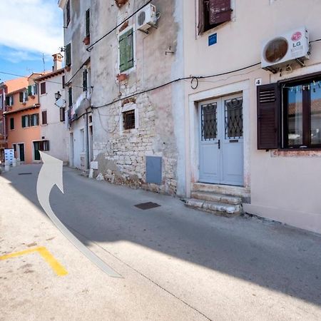 Studio Katja Rovinj Ngoại thất bức ảnh