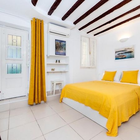 Studio Katja Rovinj Ngoại thất bức ảnh