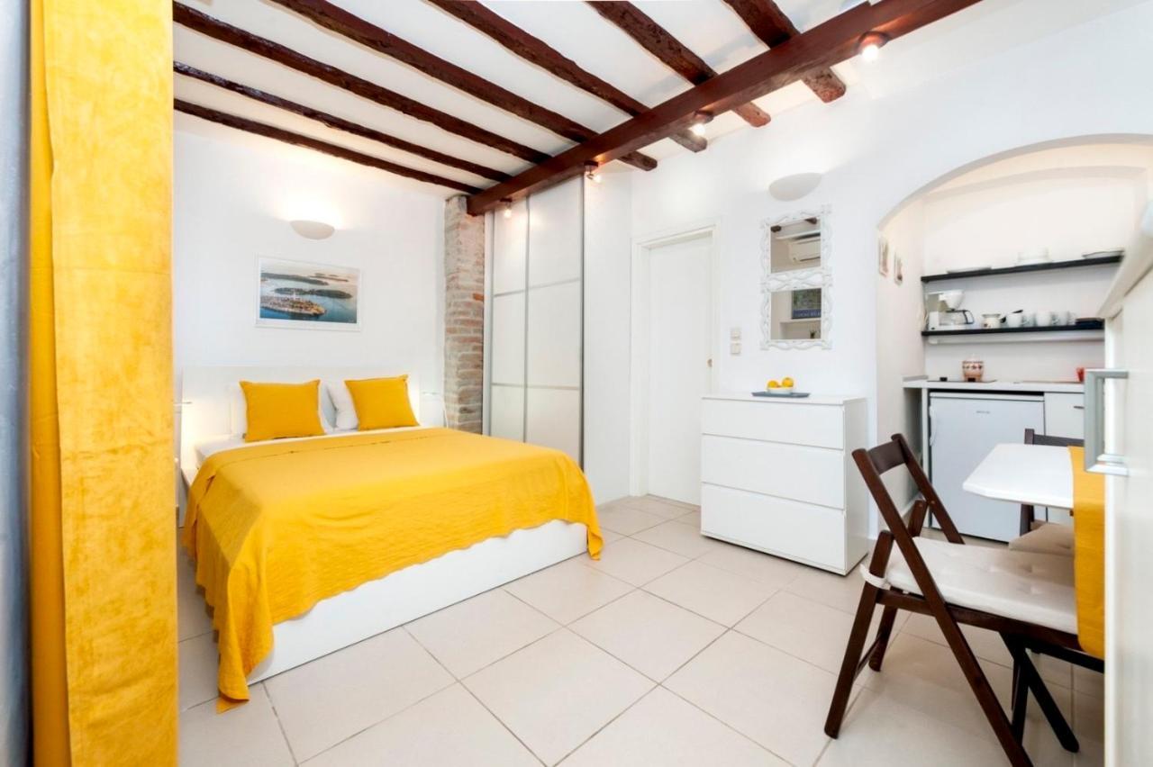 Studio Katja Rovinj Ngoại thất bức ảnh
