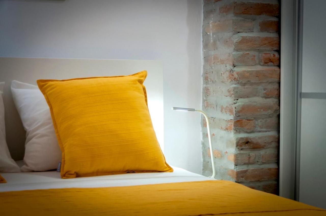 Studio Katja Rovinj Ngoại thất bức ảnh