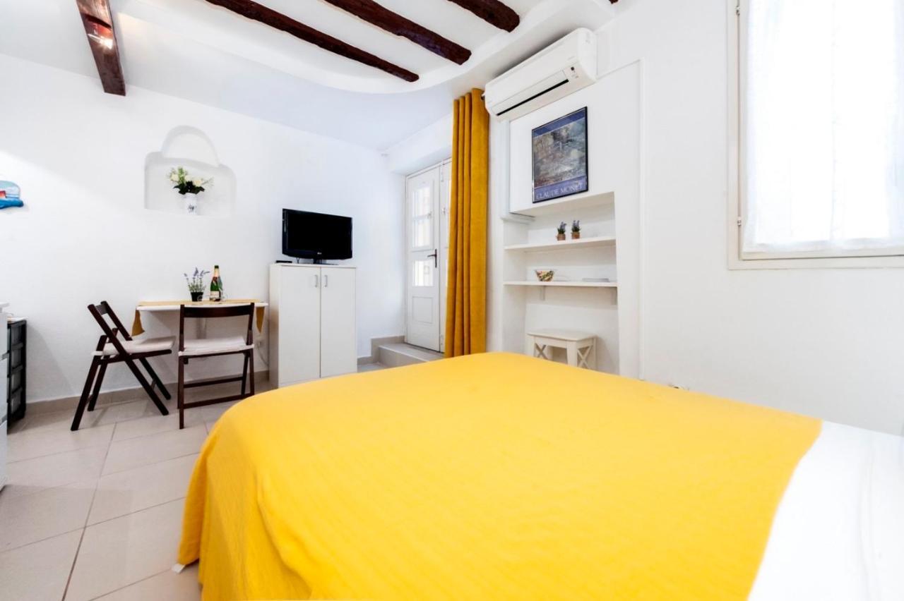 Studio Katja Rovinj Ngoại thất bức ảnh