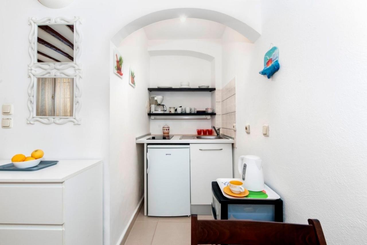 Studio Katja Rovinj Ngoại thất bức ảnh
