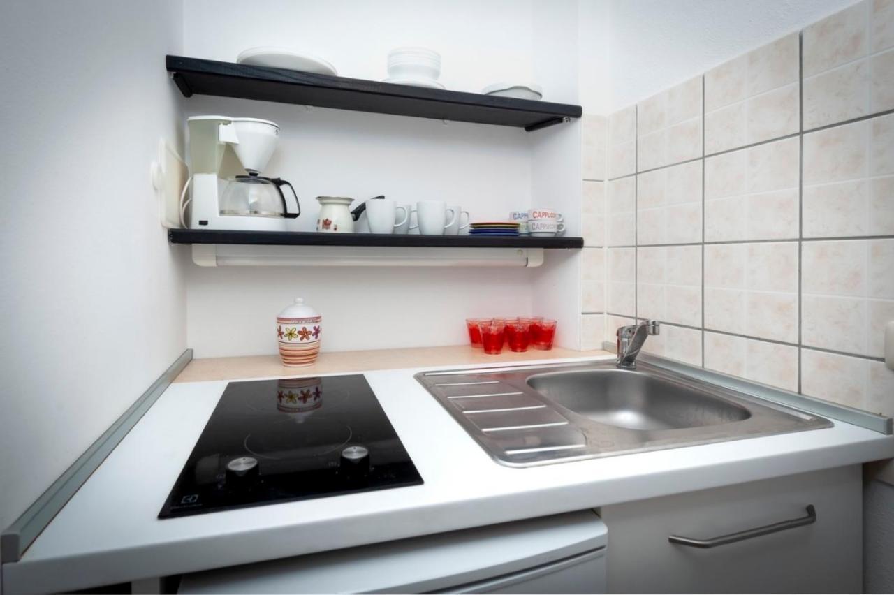 Studio Katja Rovinj Ngoại thất bức ảnh