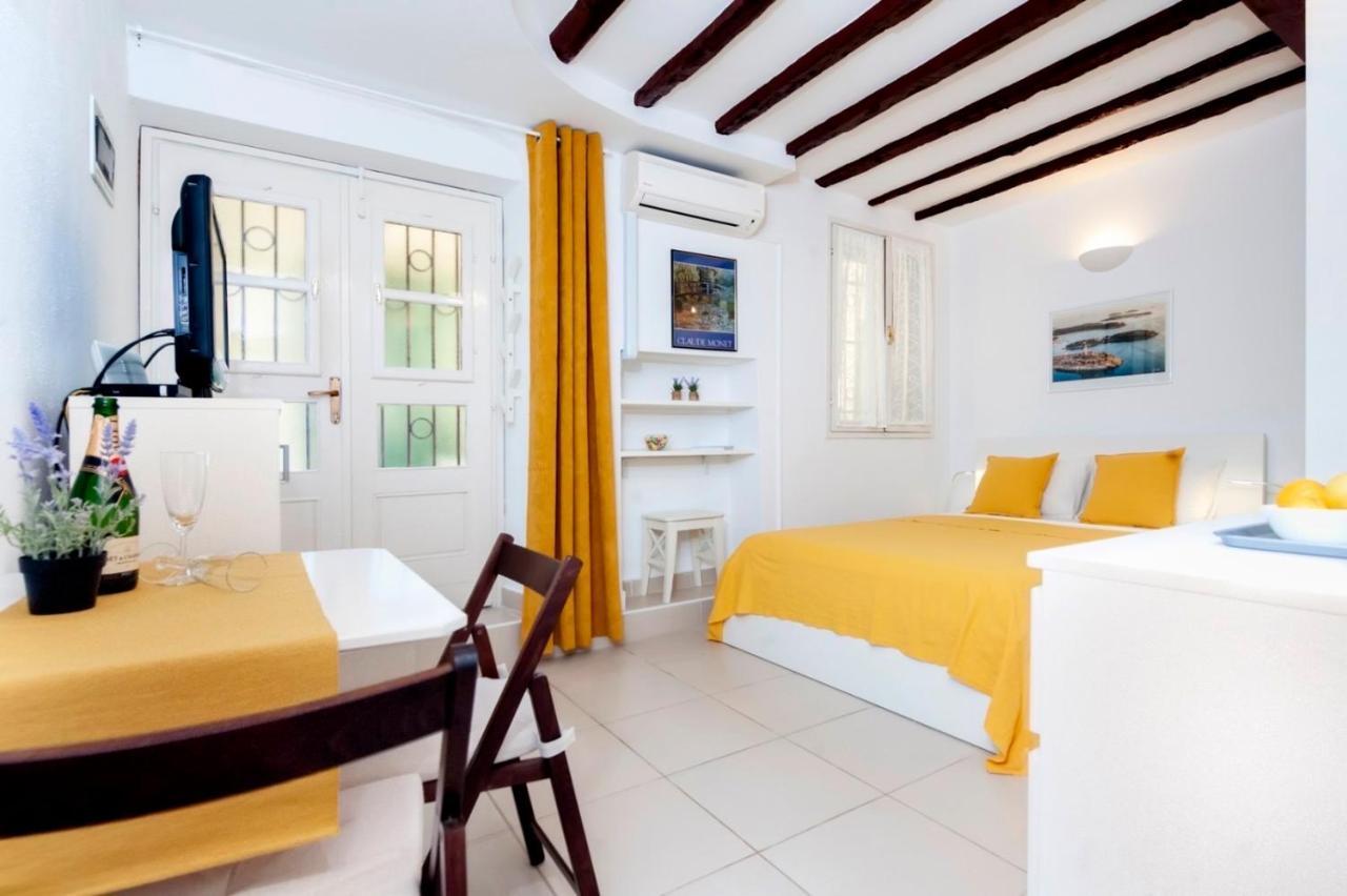 Studio Katja Rovinj Ngoại thất bức ảnh